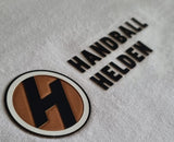 Unisex Hoodie - HANDBALLHELDEN Logo