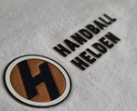 Kinder T-Shirt - HANDBALLHELDEN Logo