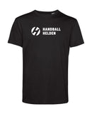 Herren T-Shirt - HANDBALLHELDEN Logo