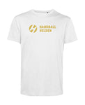 Herren T-Shirt - HANDBALLHELDEN Logo