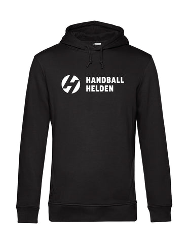 Unisex Hoodie - HANDBALLHELDEN Logo