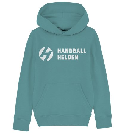 Kids Organic Hoodie