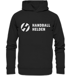 Organic Fashion Hoodie