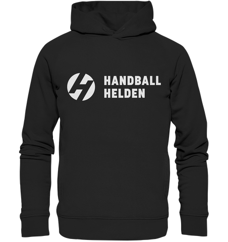 Organic Fashion Hoodie
