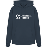 Handballhelden - Organic Hoodie