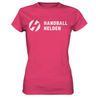 Womens Premium Classic T-Shirt
