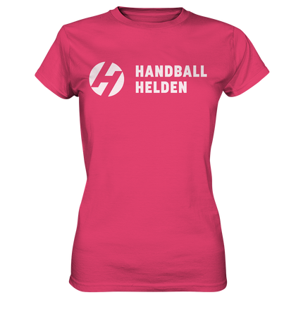 Womens Premium Classic T-Shirt