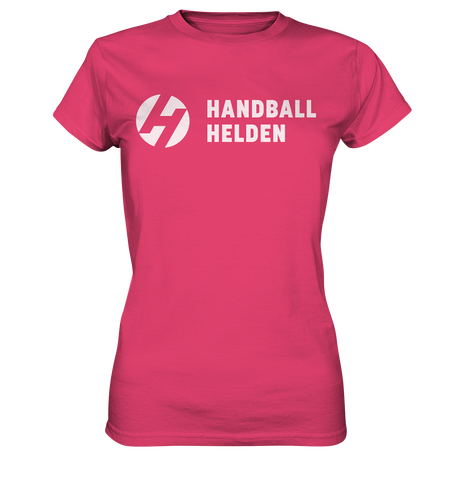 Womens Premium Classic T-Shirt